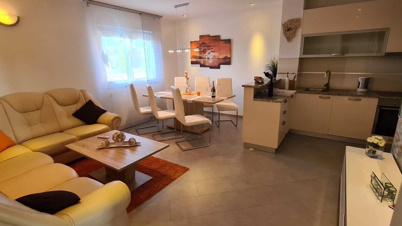 Photo of Livingroom in Kastel