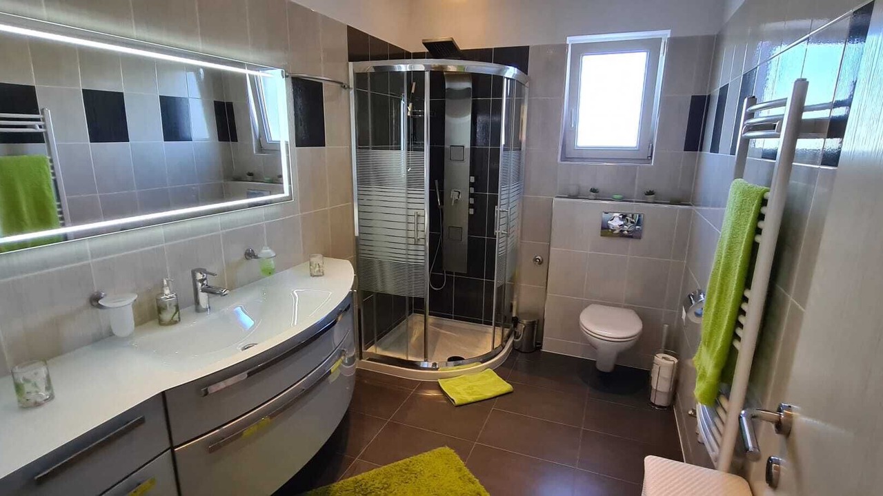 Photo of Bathroom in Kastel