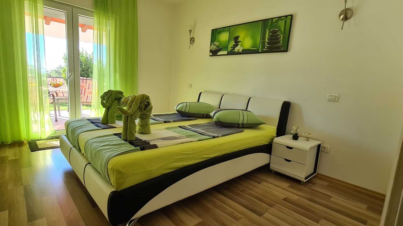 Photo of Bedroom in Kastel
