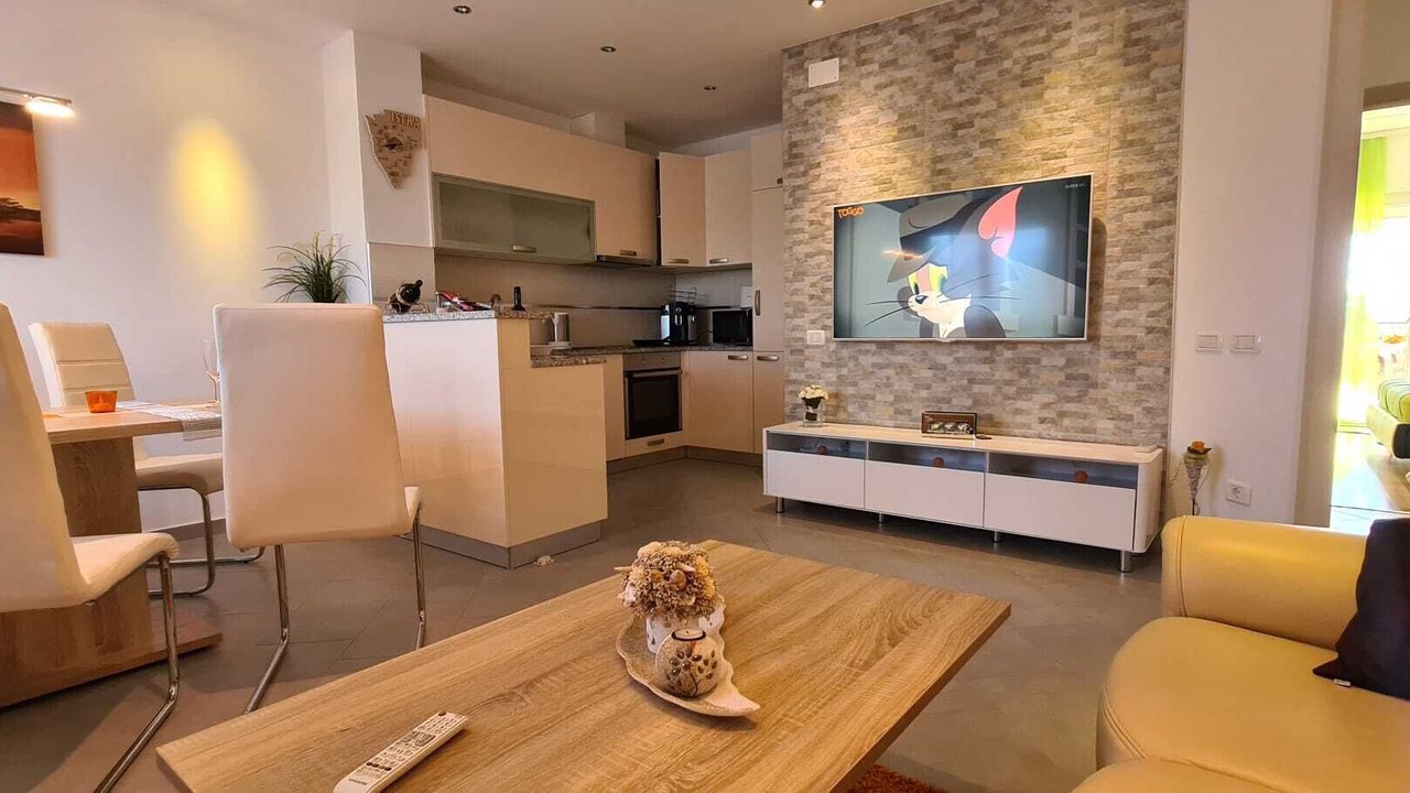 Photo of Livingroom in Kastel