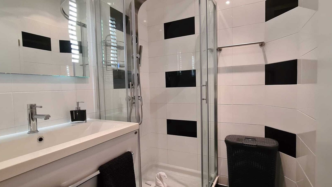 Photo of Bathroom in Kastel