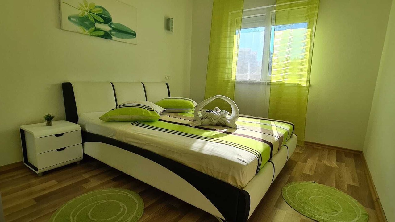 Photo of Bedroom in Kastel
