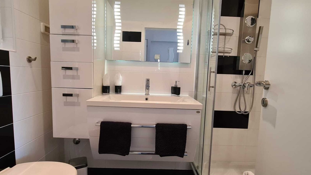 Photo of Bathroom in Kastel