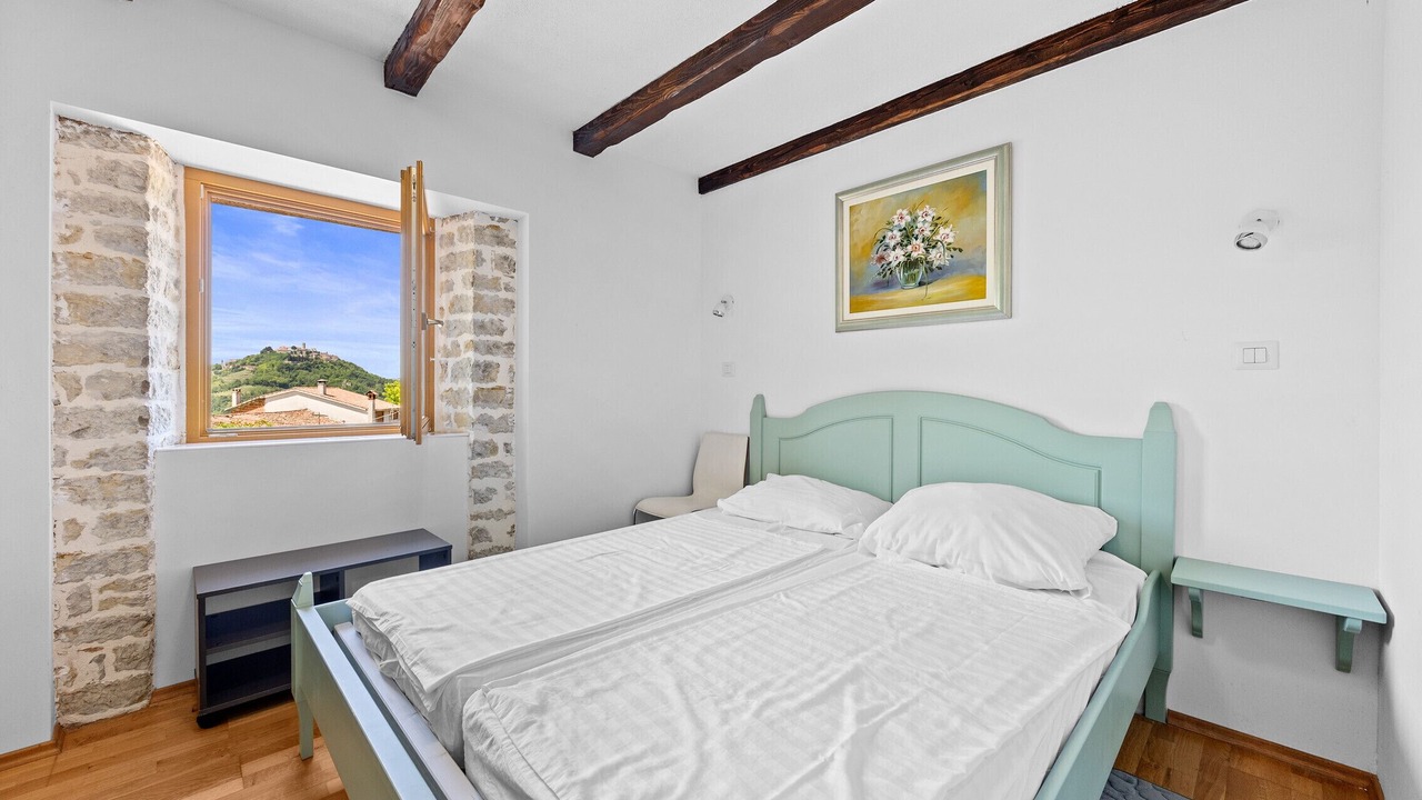 Photo of Bedroom in Sveti Bartol