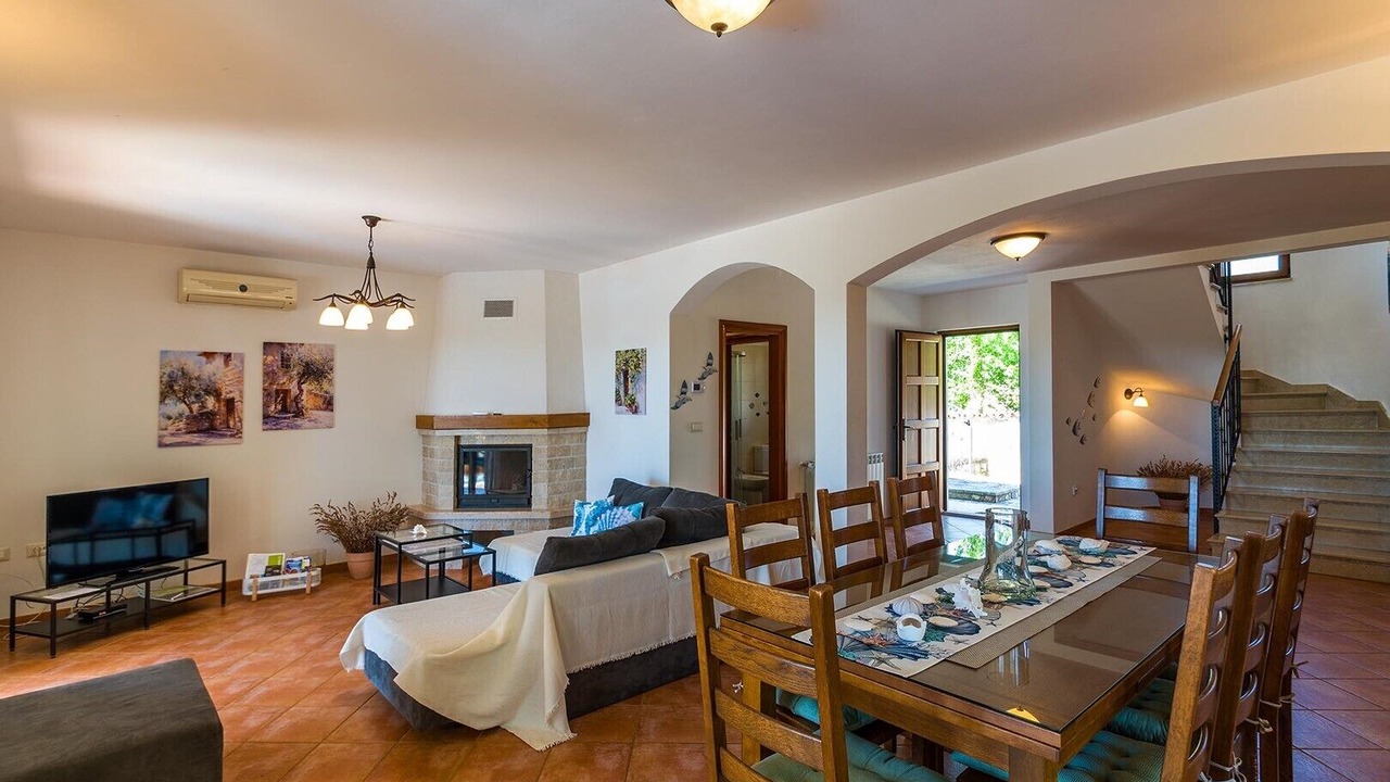 Photo of Livingroom in Divsici