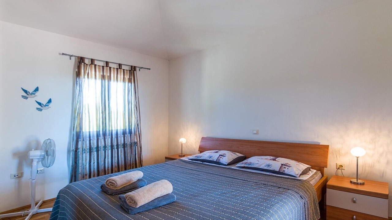 Photo of Bedroom in Divsici
