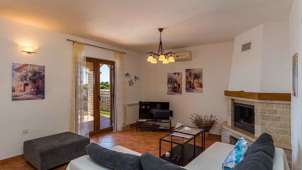 Photo of Livingroom in Divsici