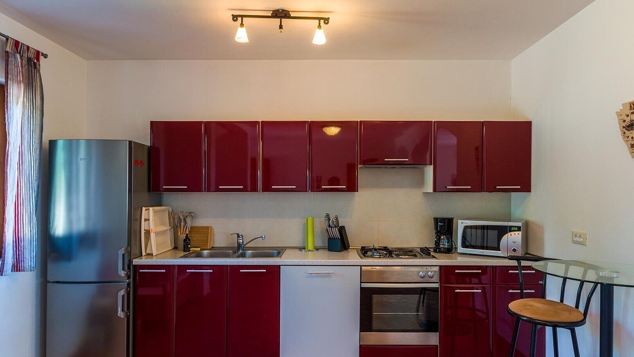 Photo of Kitchen in Divsici