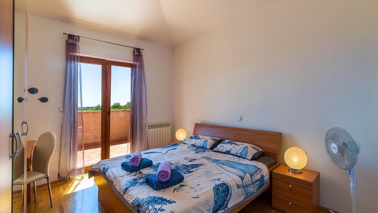 Photo of Bedroom in Divsici
