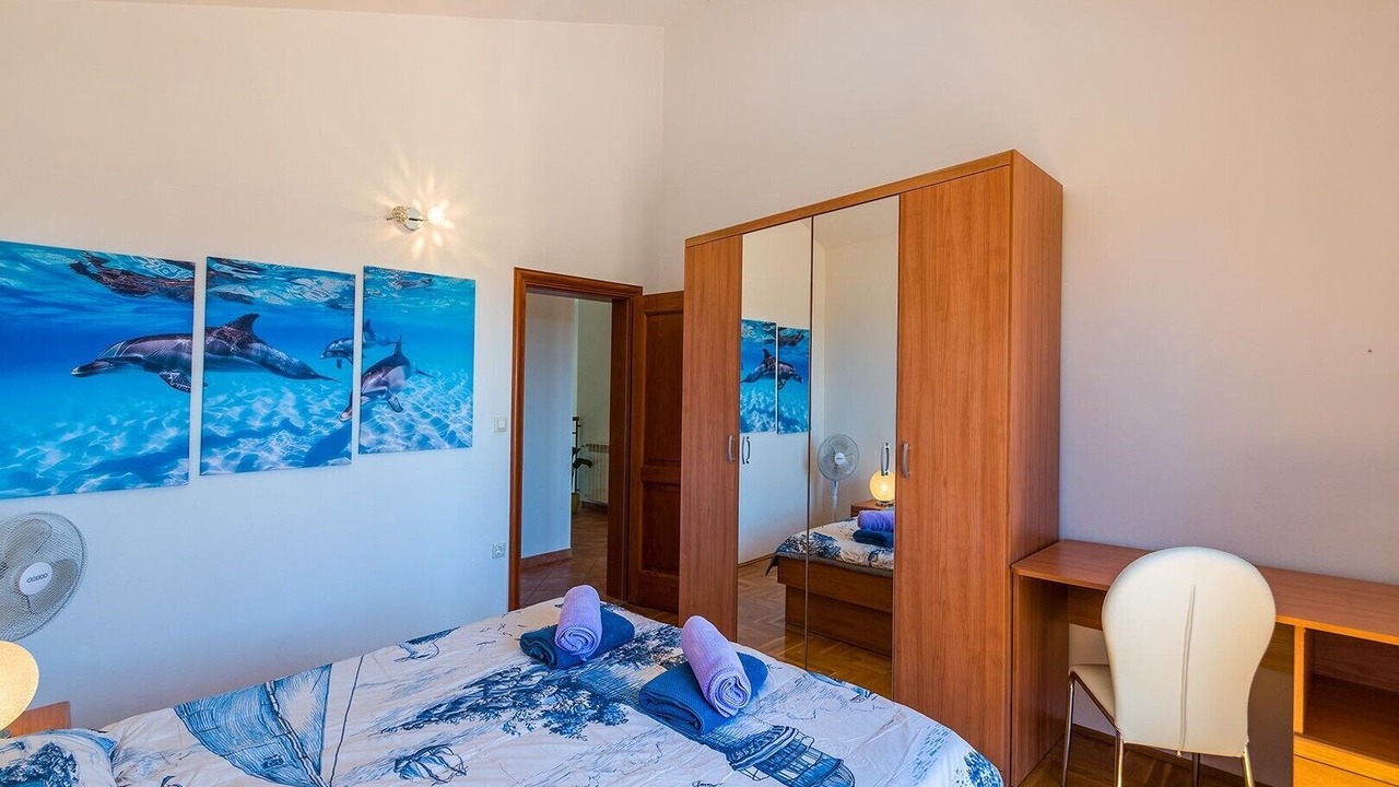 Photo of Bedroom in Divsici