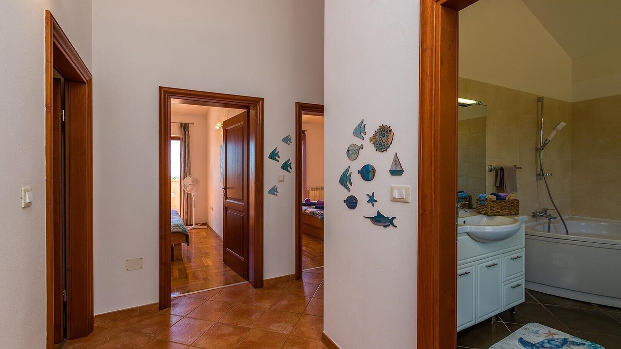 Photo of Bathroom in Divsici