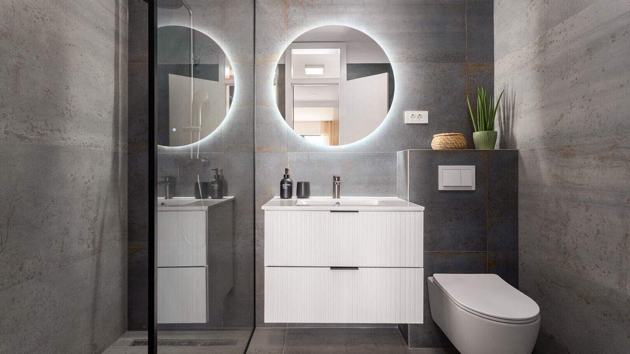 Photo of Bathroom in Dugi Rat