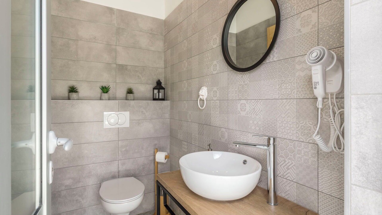 Photo of Bathroom in Omis