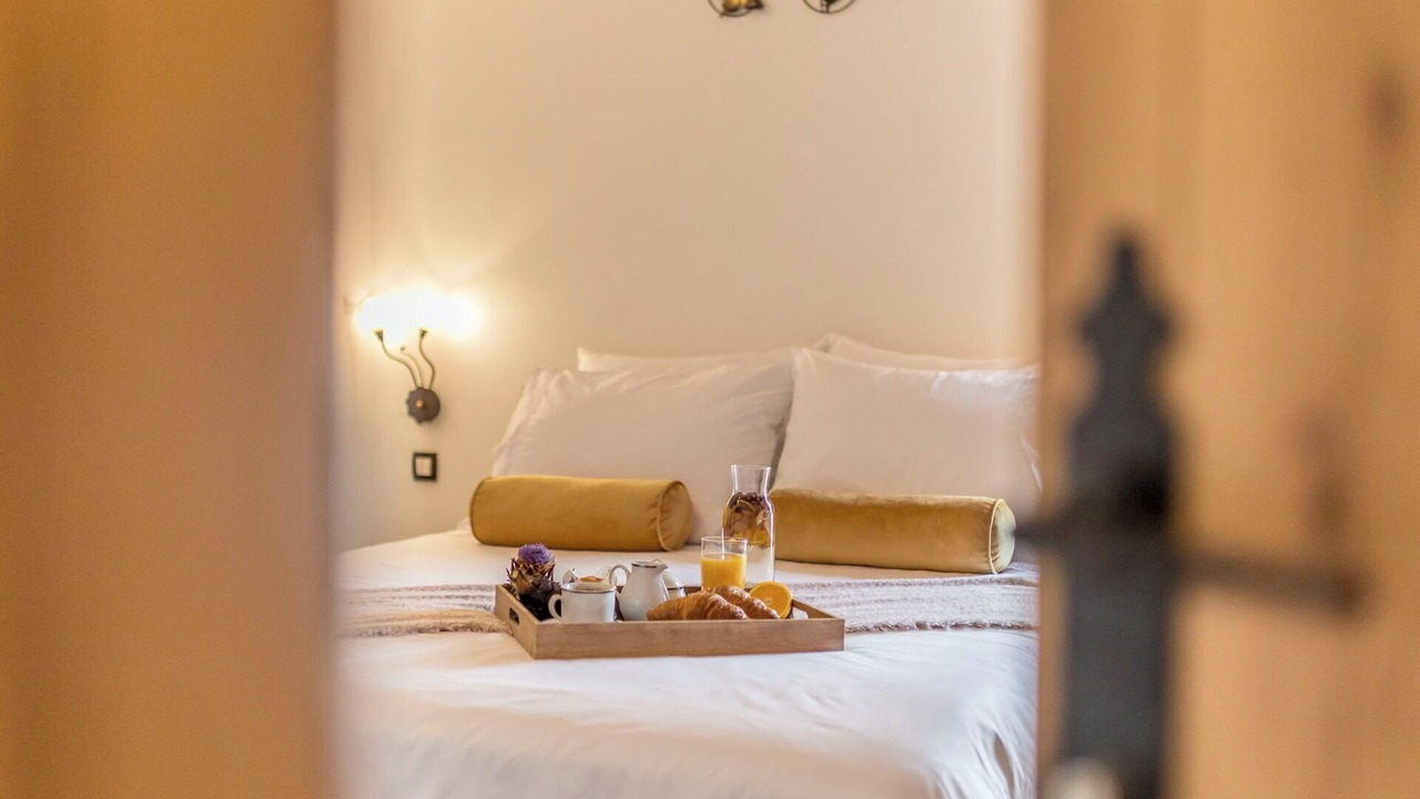 Photo of Bedroom in Omis