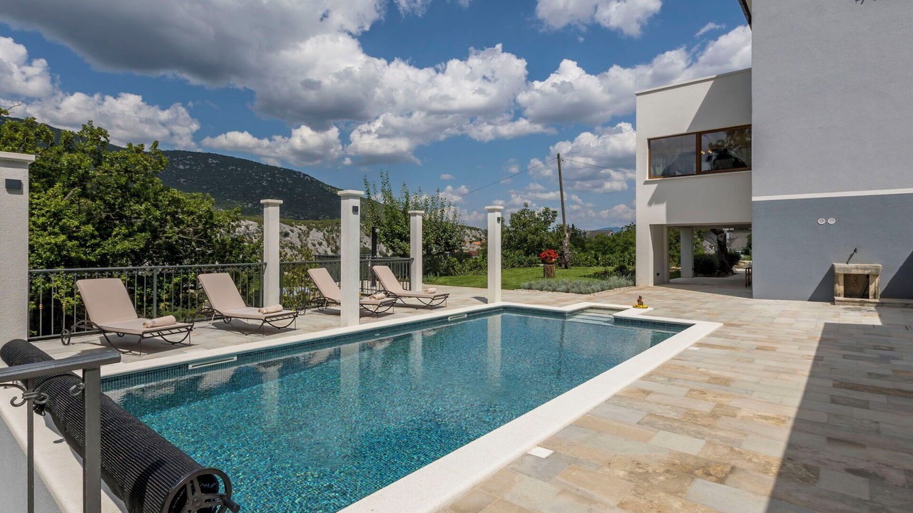 Photo of Outdoor in Omis