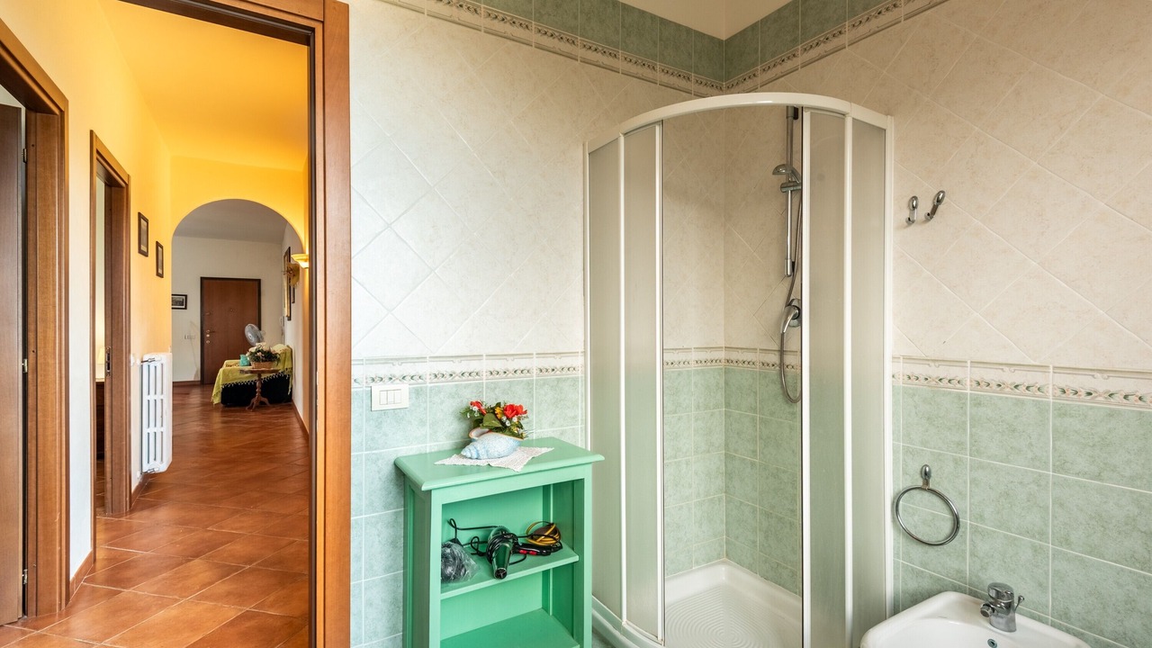 Photo of Bathroom in Chiusdino
