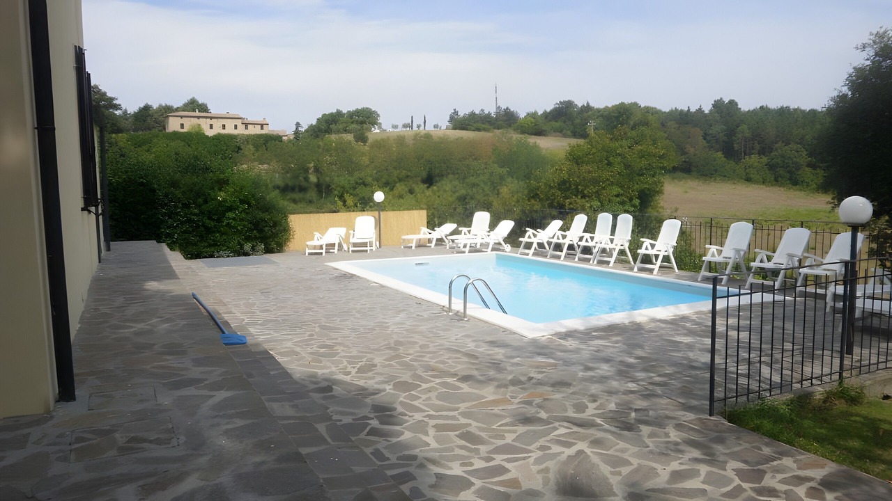 Photo of Outdoor in Chiusdino