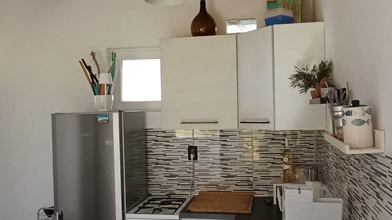 Photo of Kitchen in Ustrine