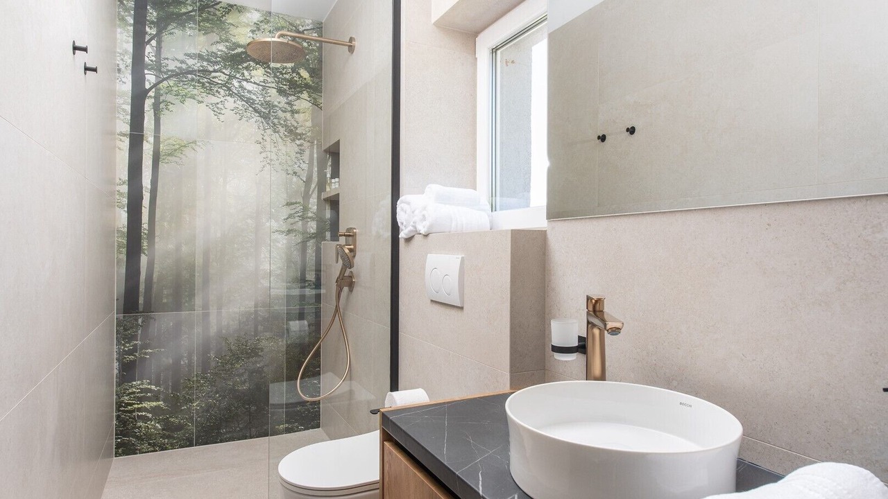 Photo of Bathroom in Srijane