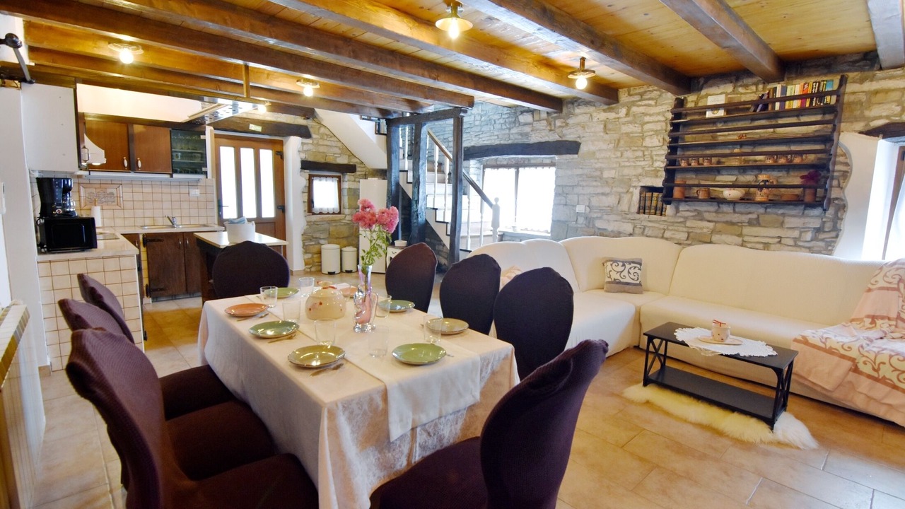 Photo of Livingroom in Sveti Bartol