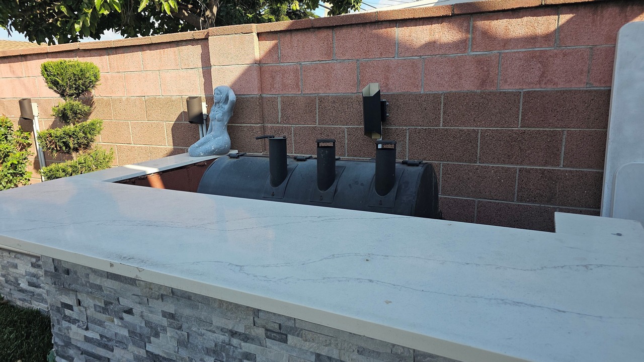 Photo of Outdoor in Buena Park