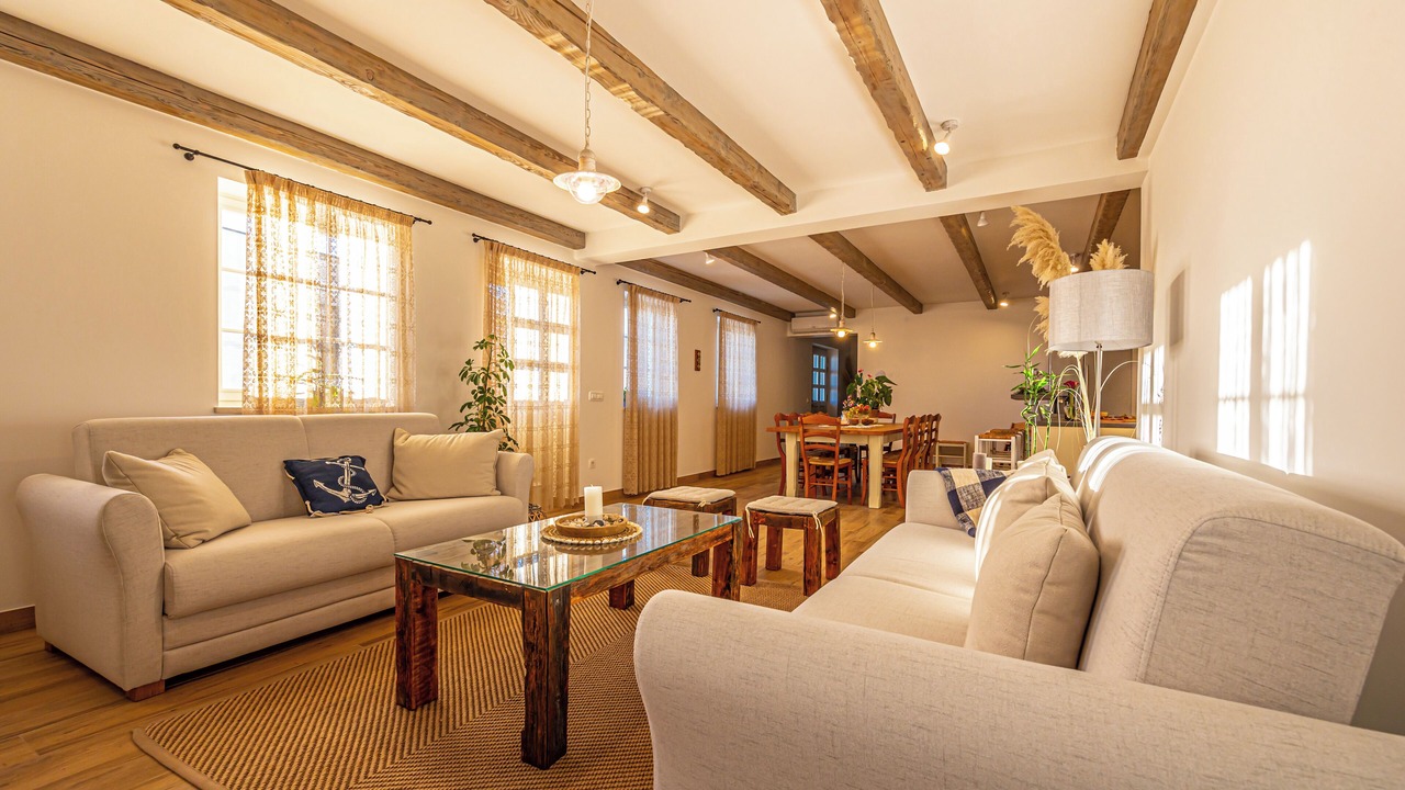 Photo of Livingroom in Bribir
