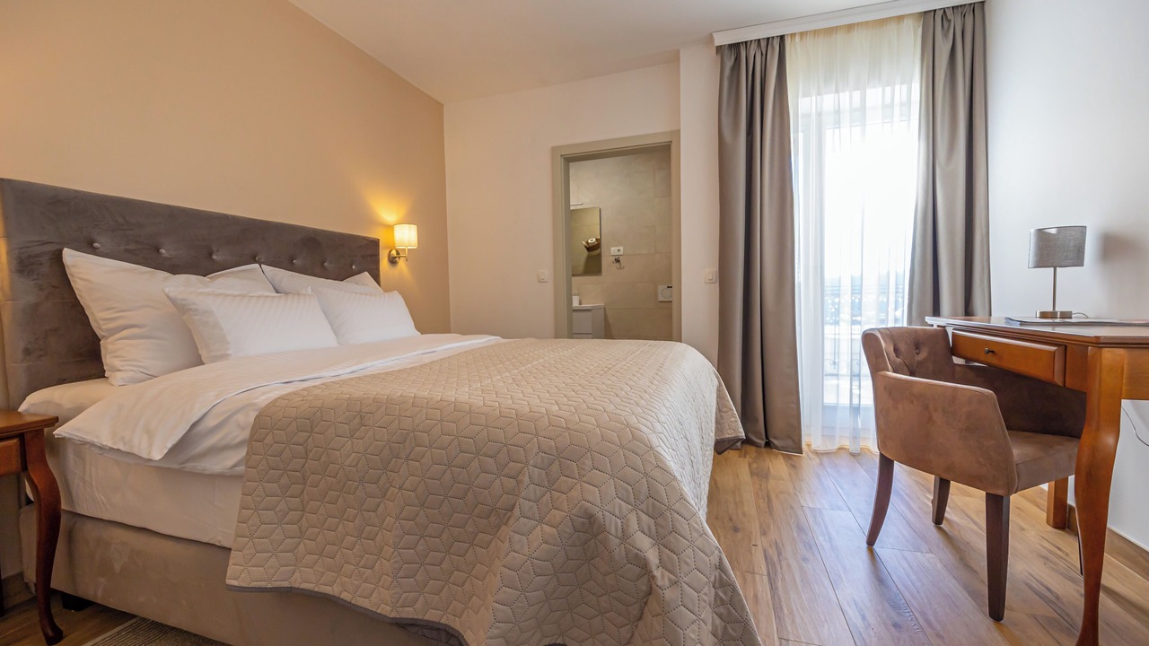 Photo of Bedroom in Bribir
