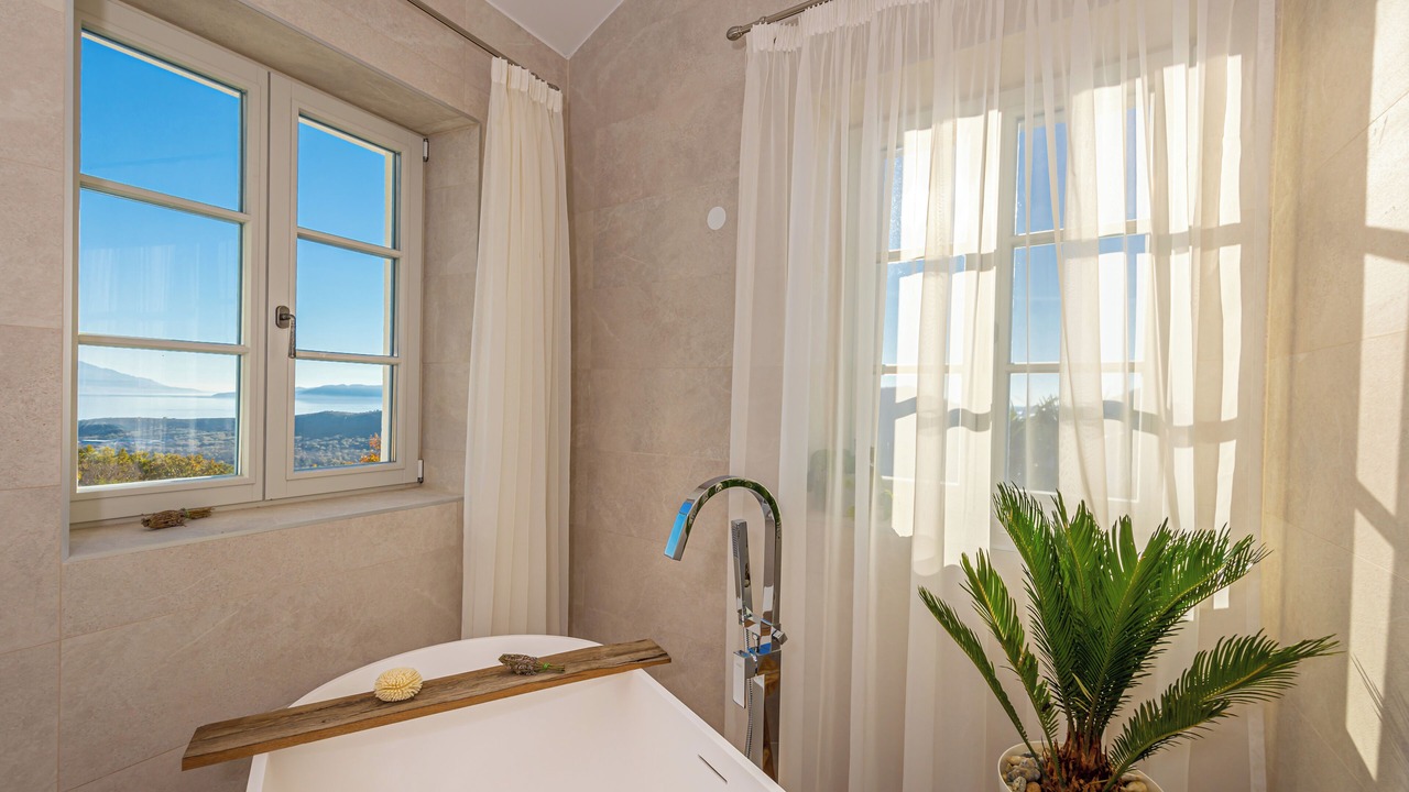 Photo of Bathroom in Bribir