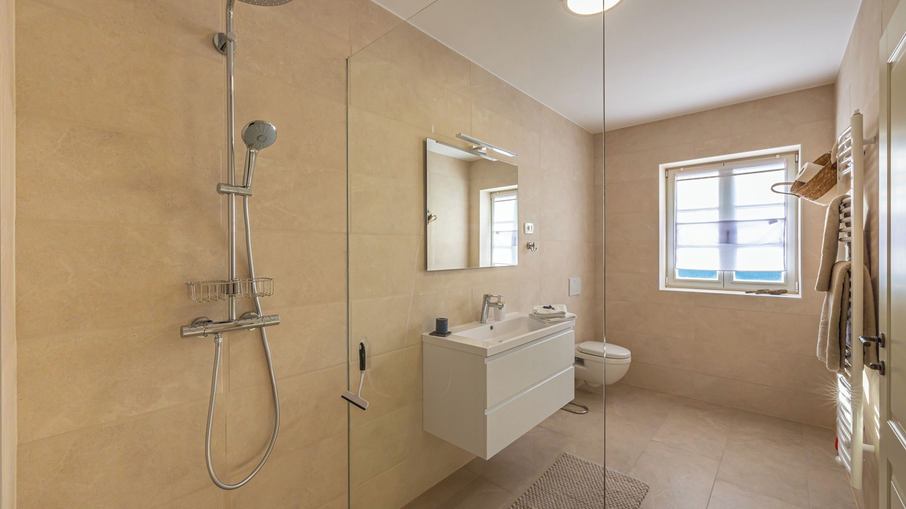 Photo of Bathroom in Bribir