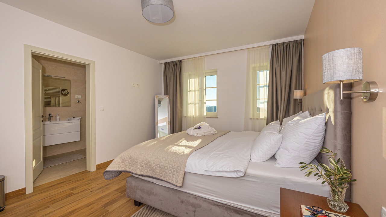 Photo of Bedroom in Bribir