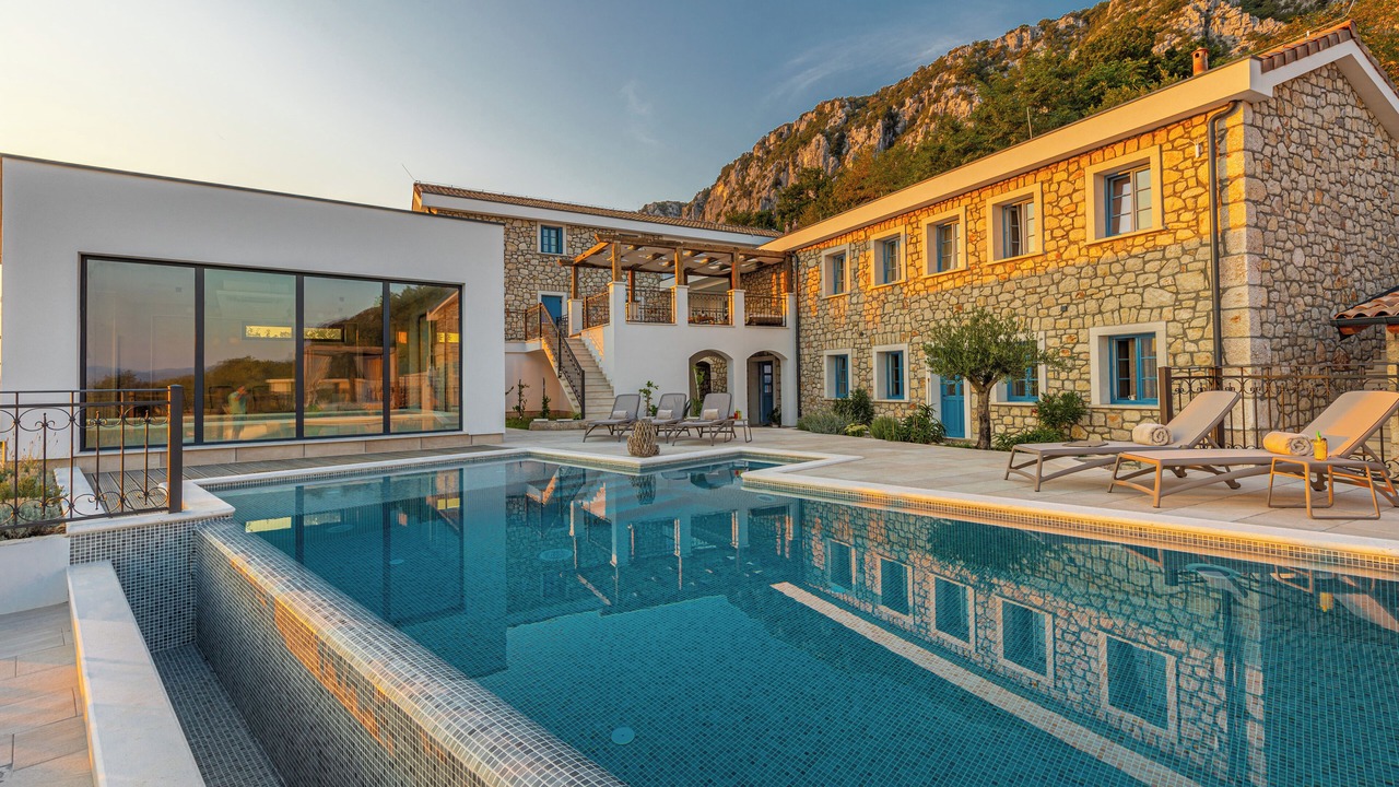 Photo of Outdoor in Bribir