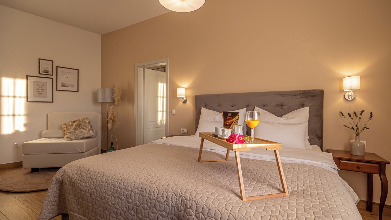 Photo of Bedroom in Bribir