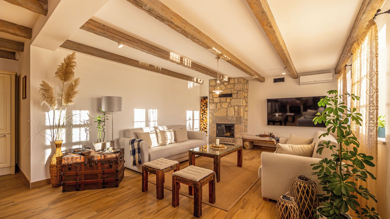 Photo of Livingroom in Bribir