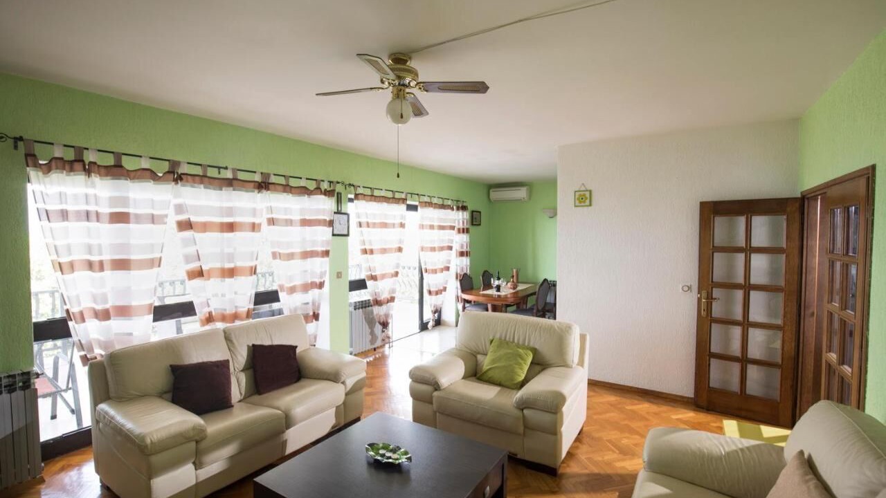 Photo of Livingroom in Kastav