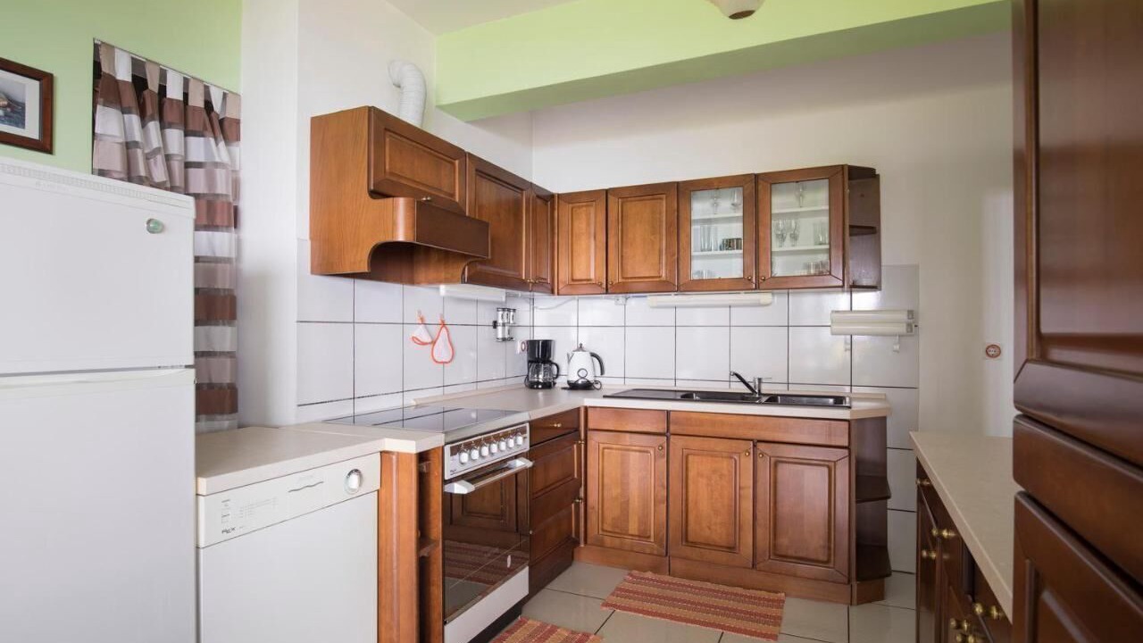 Photo of Kitchen in Kastav