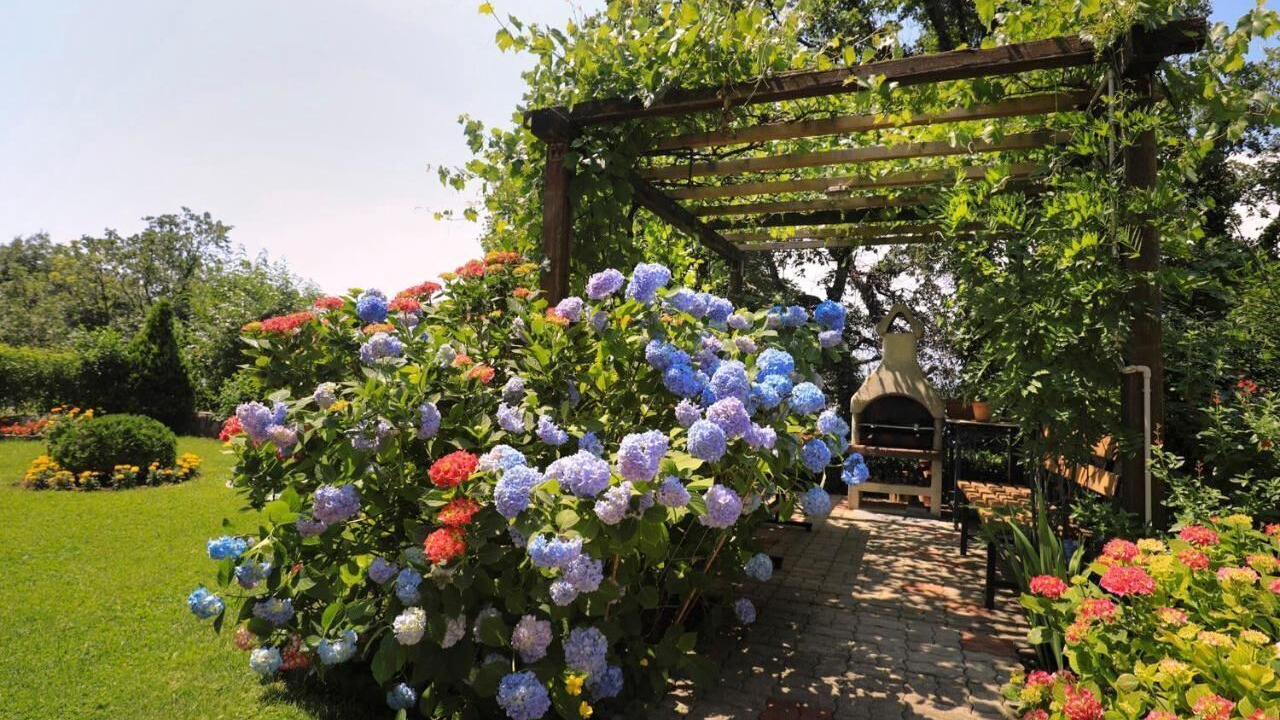 Photo of Patio Balcony in Kastav