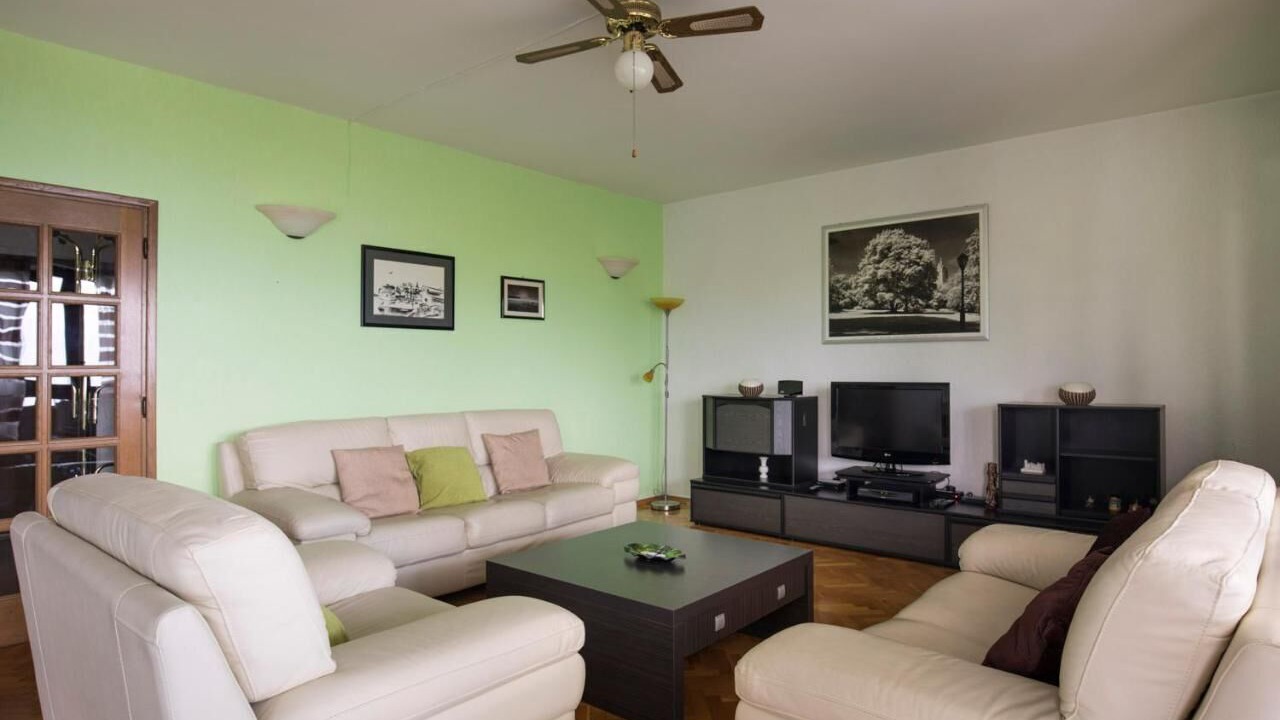 Photo of Livingroom in Kastav