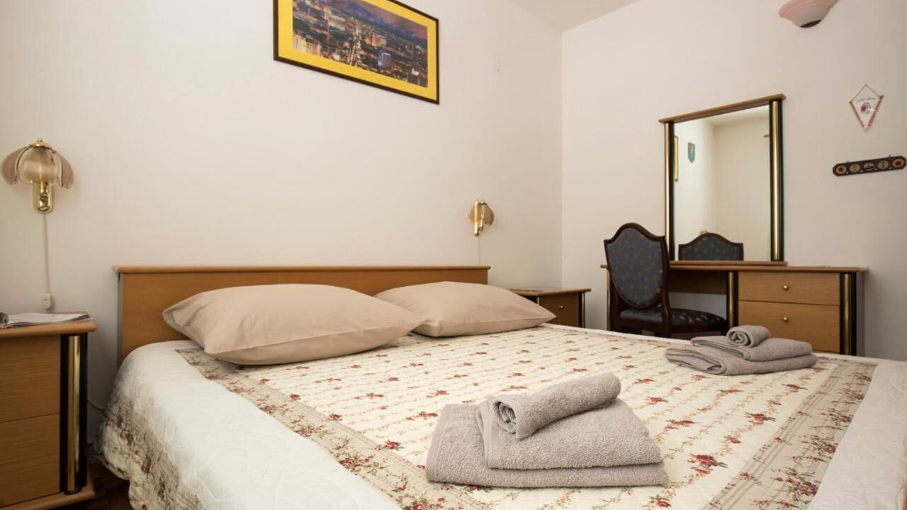 Photo of Bedroom in Kastav