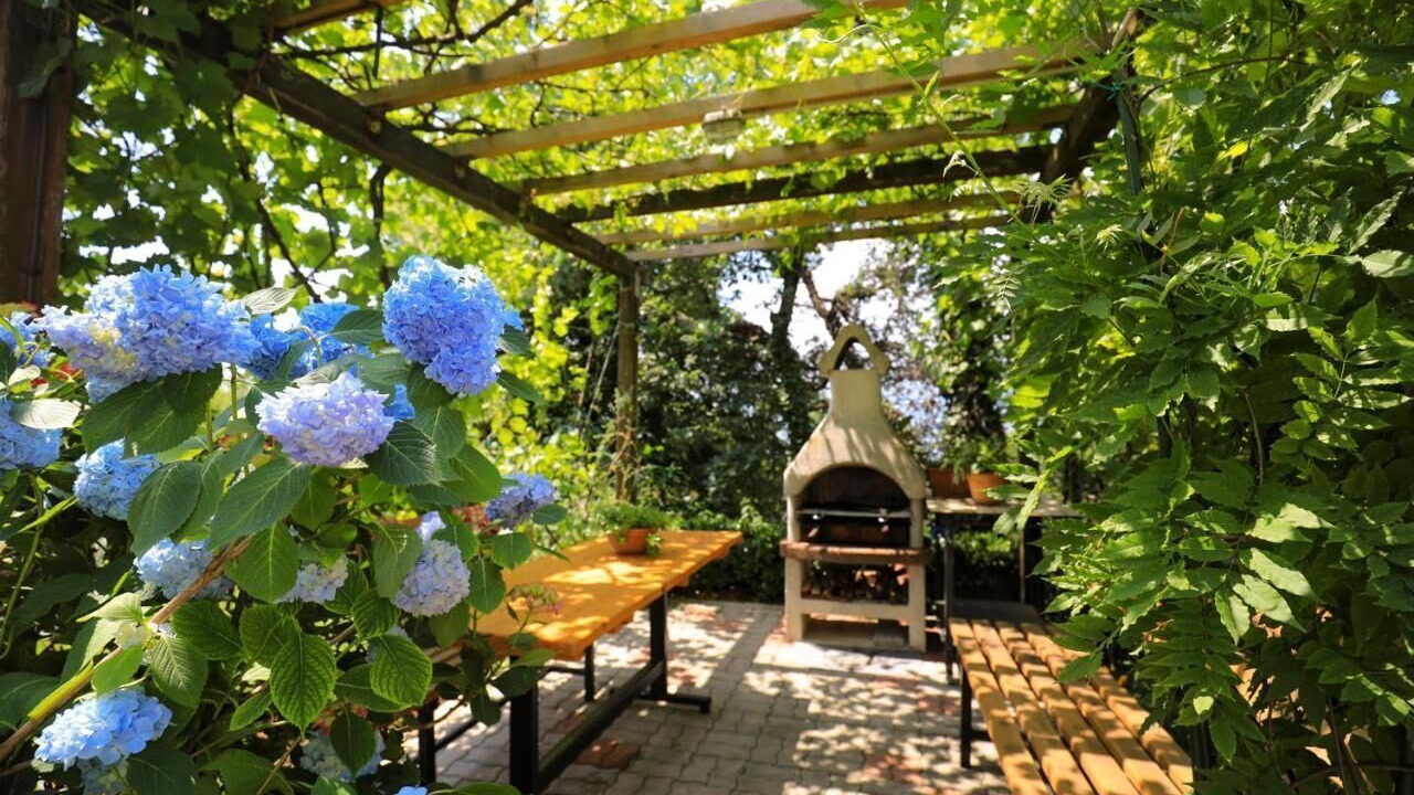 Photo of Patio Balcony in Kastav