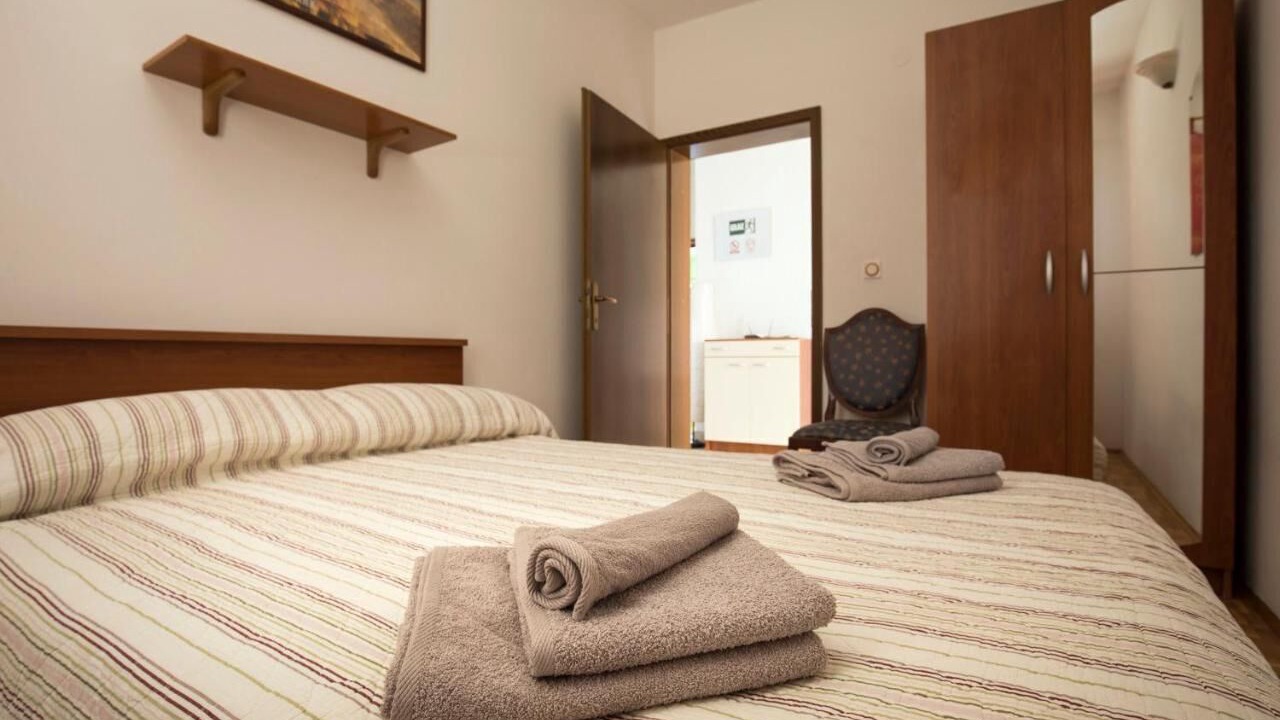 Photo of Bedroom in Kastav