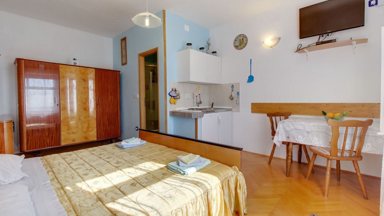 Photo of Bedroom in Miholascica