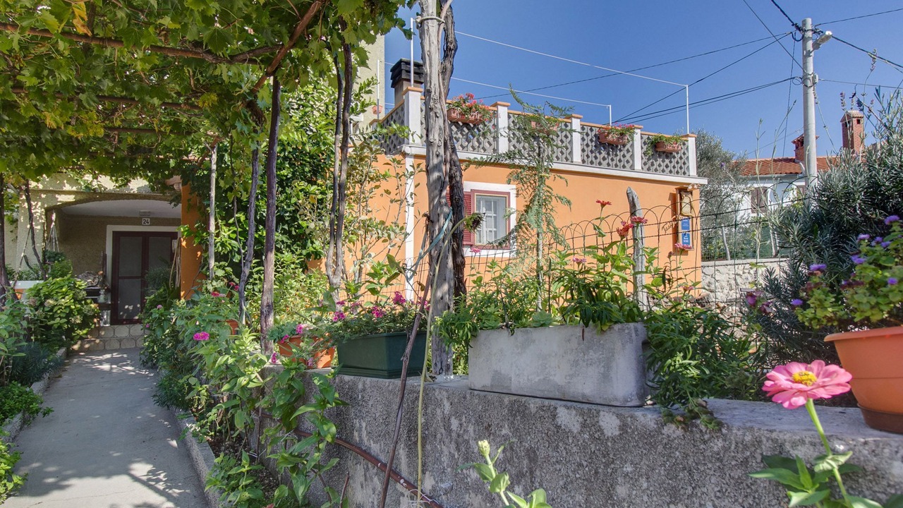 Photo of Outdoor in Miholascica