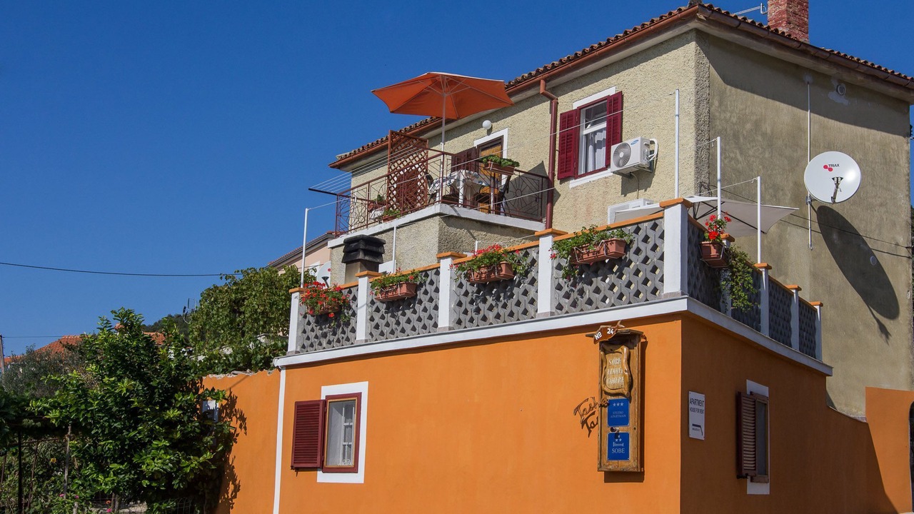 Photo of Outdoor in Miholascica