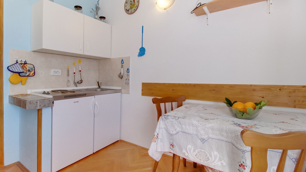 Photo of Kitchen in Miholascica