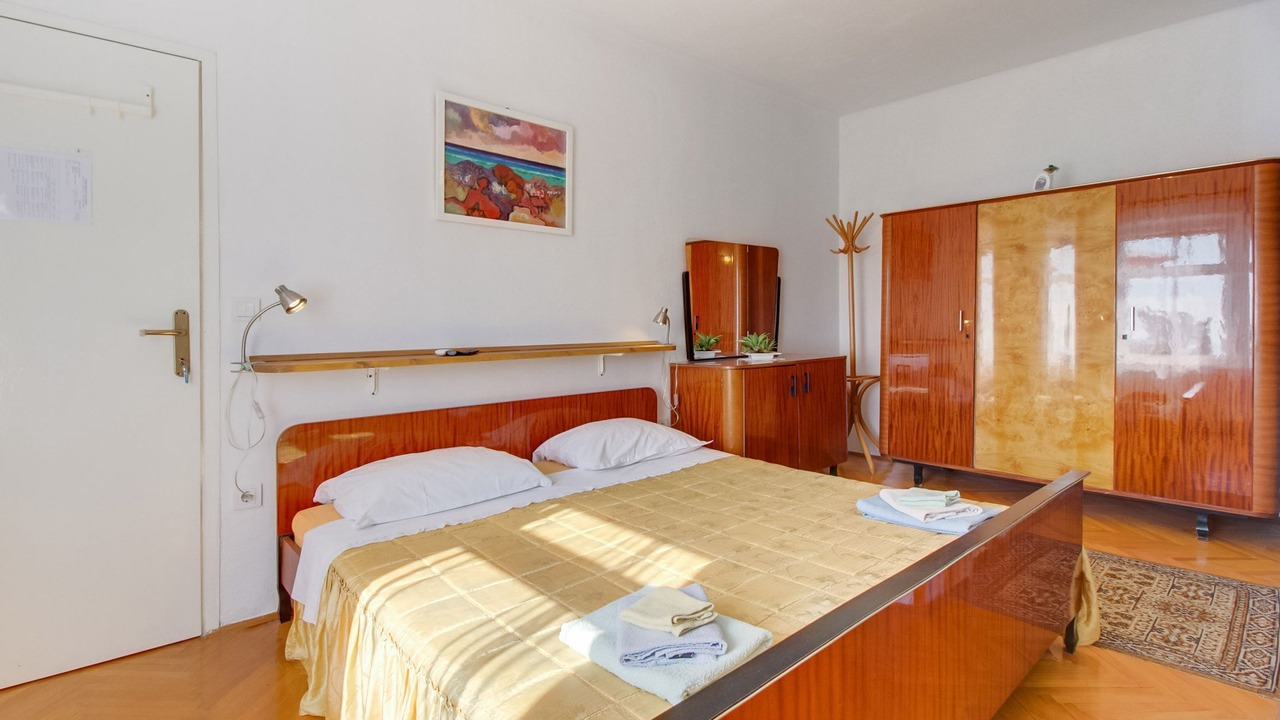 Photo of Bedroom in Miholascica