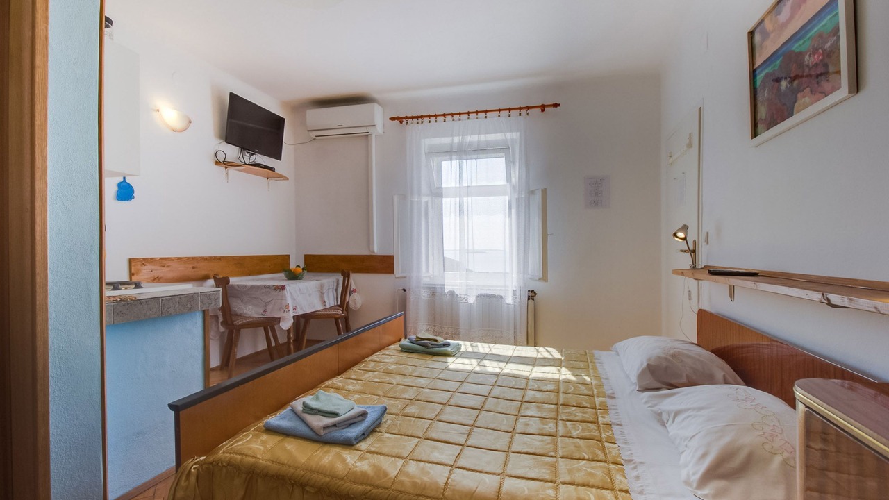 Photo of Bedroom in Miholascica