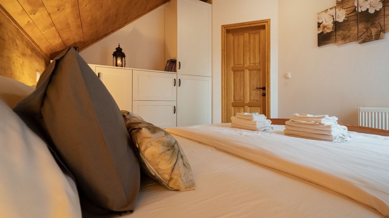Photo of Bedroom in Mrkopalj