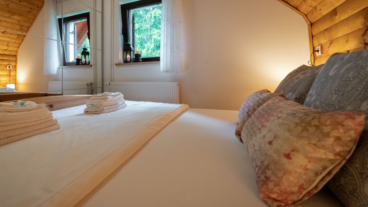 Photo of Bedroom in Mrkopalj