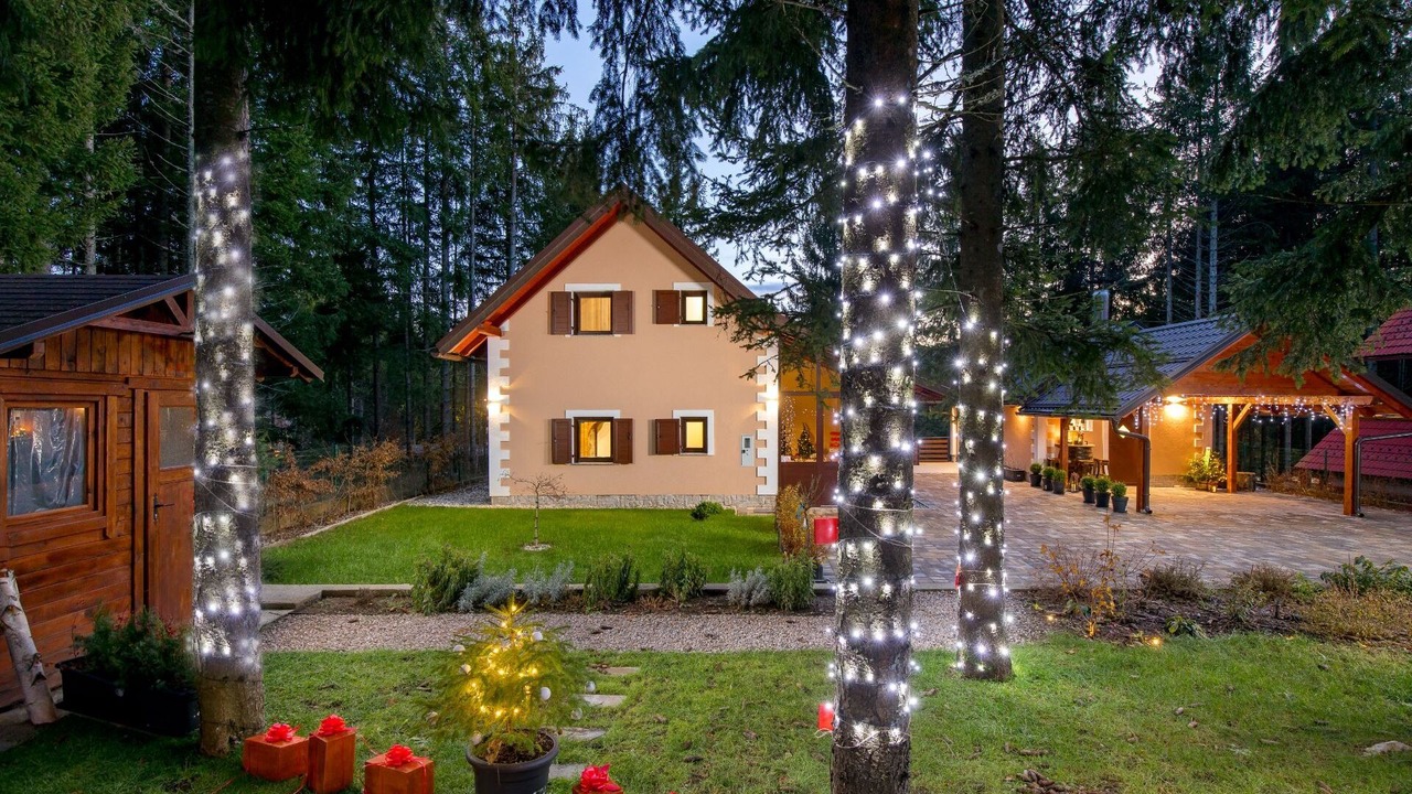 Photo of Outdoor in Mrkopalj
