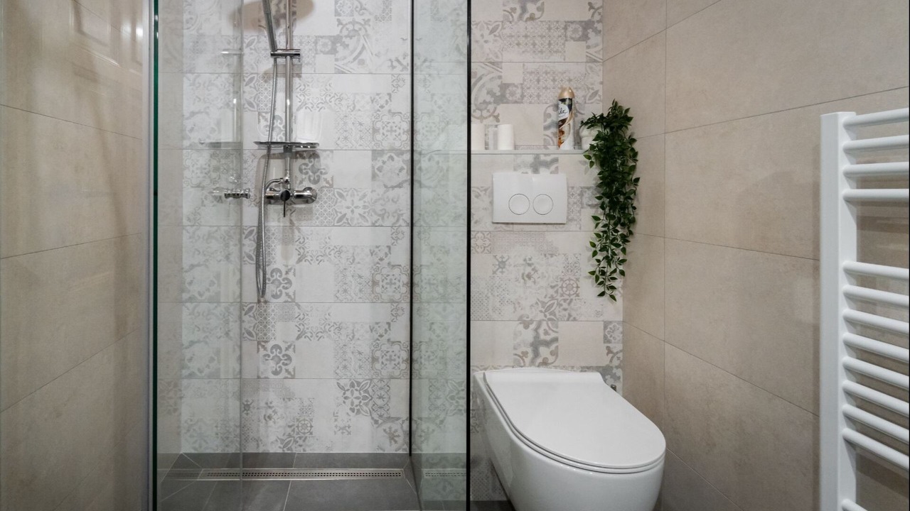 Photo of Bathroom in Mrkopalj